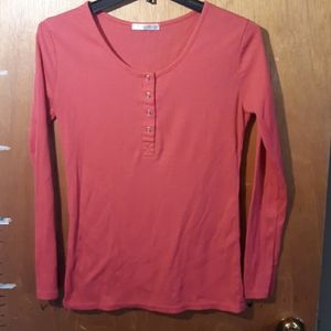 Long-Sleeved T-Shirt